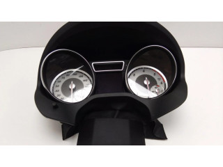 Přístrojová deska Mercedes-Benz GLA W156 2014 A1569004601, 0263698065