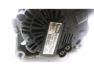 Генератор 9656003780   Citroen C1 1.4     