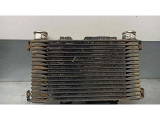 Интеркулер 1271001500, MR552982 Mitsubishi L200 2.5