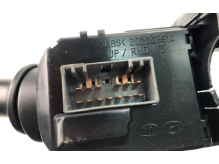 Блок управления 202008910 KIA Rio