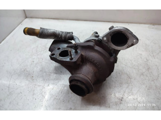  Турбина Volvo V70  9686120690   для двигателя D4162T      