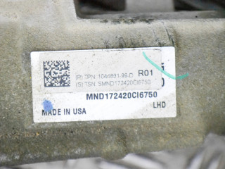 Рулевая рейка 104483199D Tesla Model 3 2017- года