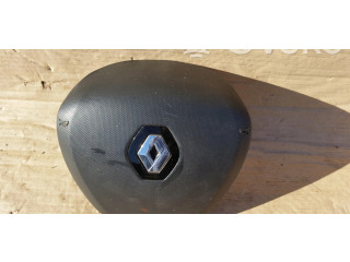 Надувная подушка для руля Renault Clio IV 2012 - года