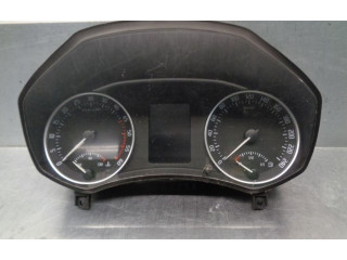 Модуль управления BSM 1Z0920843D, A2C53282954   Skoda Octavia Mk2 (1Z)    