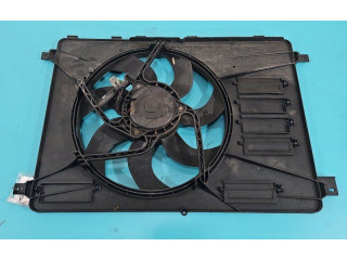 Комплект вентиляторов 6G91-8C607-DE, IMPRK1483720 Ford Galaxy