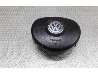 Подушка безопасности водителя 1T0880201A   Volkswagen Touran I