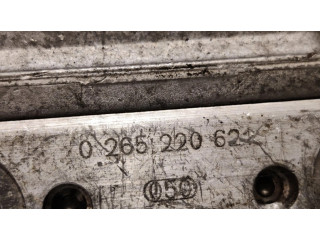 Jednotka ABS 0273004573, 0265220621 Audi A6 S6 C5 4B 1999