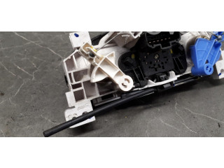 Блок управления климат-контролем Dacia Sandero