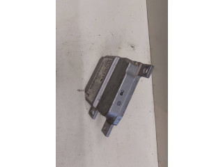 Блок подушек безопасности 8200136038D, 0285001415   Renault Clio II