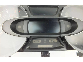 Панель приборов 248100572R   Renault Trafic III (X82)       