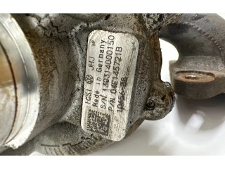 Турбина Audi A3 S3 8V 04E145721B для двигателя CPTA