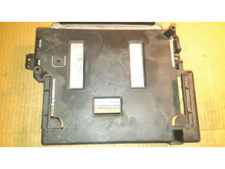 Блок управления двигателя 0281013872, 9653958980 Citroen C8