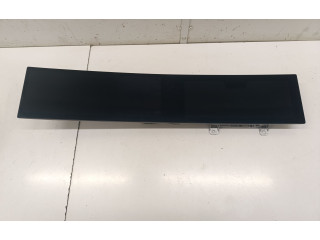 Přístrojová deska BMW M3 G80 2023 5A7B2E0