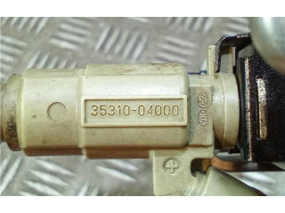 Топливная рампа 3531004000, 3534003000 KIA Rio для двигателя G4LA