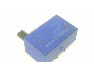 Блок управления A0035422319 Infiniti Q30