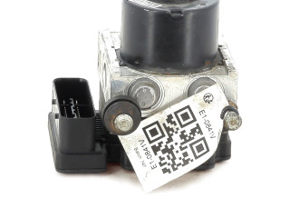 Блок АБС 95245368, E1-0841V   Chevrolet  Matiz   -  года