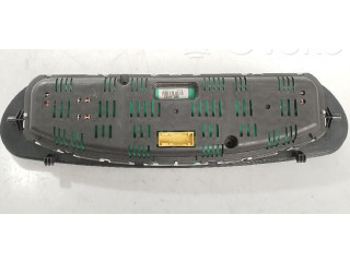 Панель приборов 9655608780 Citroen C5