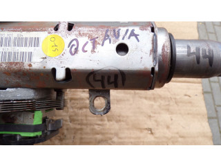 рейка Колонка рулевая 1Z1419502A Skoda Octavia Mk2 (1Z) 2004 - 2013 года