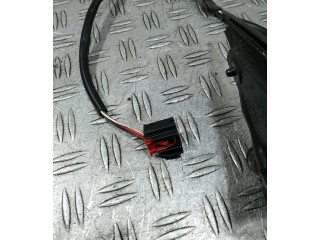 Зеркало электрическое        Audi A6 Allroad C6  2006 - 2011 года   