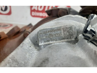 Турбина Skoda Octavia Mk3 (5E) 04L253019Q, SKO84839