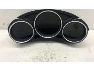 Přístrojová deska Peugeot 508 2014 9805975780