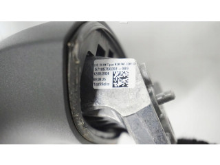 Zpětné zrcátko Volkswagen Tiguan 2024 571857502BF