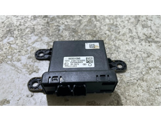 Блок управления 068382438AB, J1404113190000 Jeep Cherokee