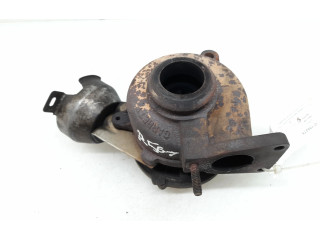  Турбина Ford Kuga I  8V4Q6K682AA, 7659934LKJ37709F         