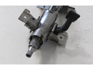 рейка Колонка рулевая 96748611ZD Citroen C4 II Picasso 2013 - 2018 года