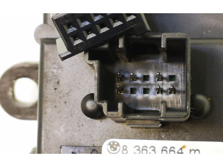 Ручка стеклоочистителей