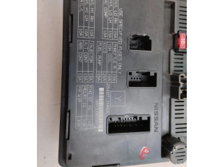 Pojistková skříňka Řídící jednotka BSM 284B71HR0C Nissan Micra C+C 2016