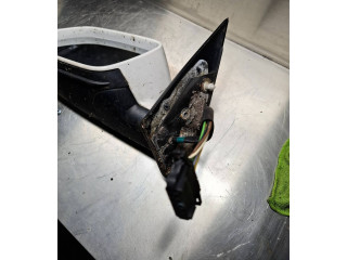 Зеркало электрическое Skoda Octavia Mk2 (1Z) 2004 - 2013 года