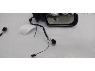 Зеркало электрическое        Audi A5 Sportback 8TA  2009 - 2016 года   