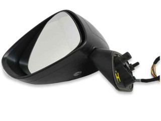 Зеркало электрическое Citroen C3 Aircross 2017 - года