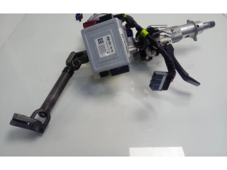 Руль KIA Rio 2012 - 2016 года 56340H8900