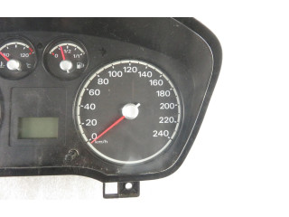 Přístrojová deska  Ford Focus 2006 4M5T10849GM, 4M5T10849GM  