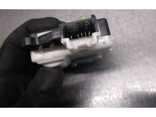 Вентилятор печки AV1119E616HA, DETRAMPILLA Ford Fiesta