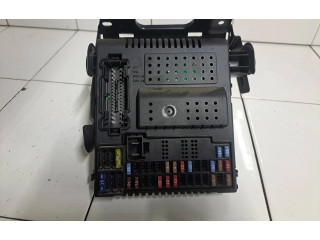 Блок комфорта 30765646, 28043321 Volvo V70