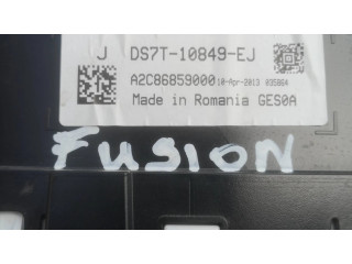 Přístrojová deska Ford Fusion II 2013 DS7T10849EJ, A2C86859000