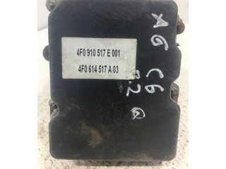 Блок АБС 4F0614517A, 4F0910517E Audi A6 S6 C6 4F 2004 - 2011 года