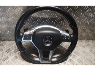 Volant Mercedes-Benz SLK R172 2013 1724601803, A1724601803