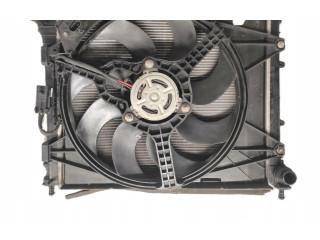 Радиатор охлаждающей жидкости    Ford Ka       