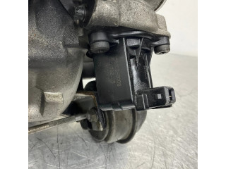 Turbodmychadlo Турбина 7576985, 79519603 BMW 5 F10 F11 4.4 N63B44