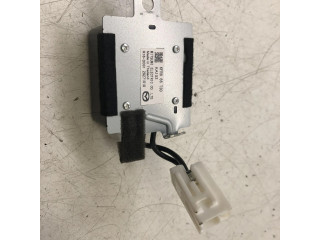 Блок управления KFR866T30 Mazda CX-5 II