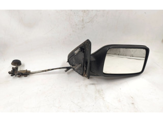 Зеркало (механическое) Volkswagen Golf III 1992 - 1997 года