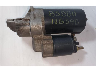 Turbodmychadlo Стартер 0001108174, 078911023d Audi A6 S6 C4 4A