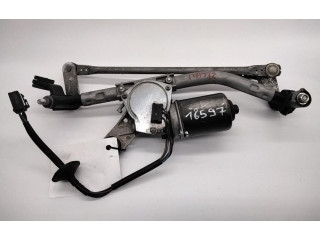 Моторчик дворников A08S3    Chevrolet Matiz