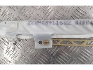 Боковая подушка безопасности 1485256080, 229403411602   Citroen C8