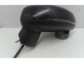 Зеркало электрическое        Audi A1  2010 - 2018 года   