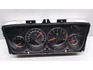 Přístrojová deska Chrysler Neon II 2004 04831598AA